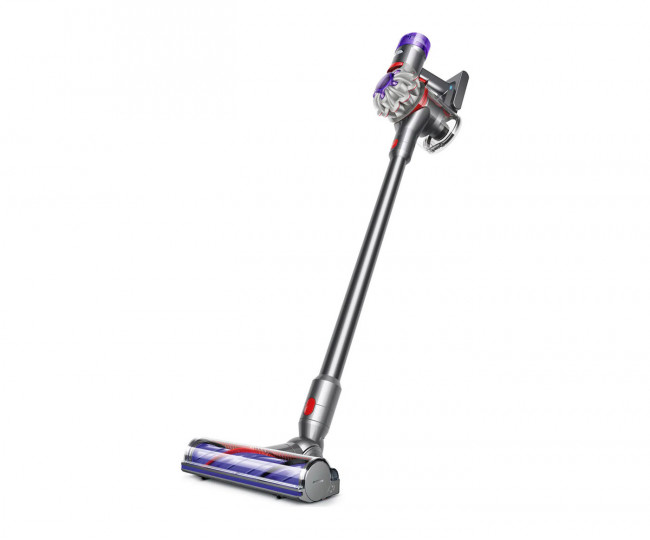 Пилосос 2в1 (вертикальний + ручний) Dyson V8 Motorhead (282088-01)